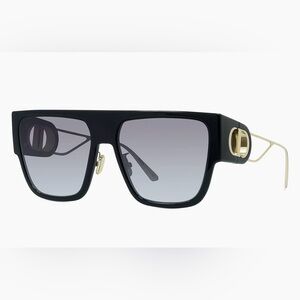 Dior 30Montaigne S3U 58MM Shield Sunglasses